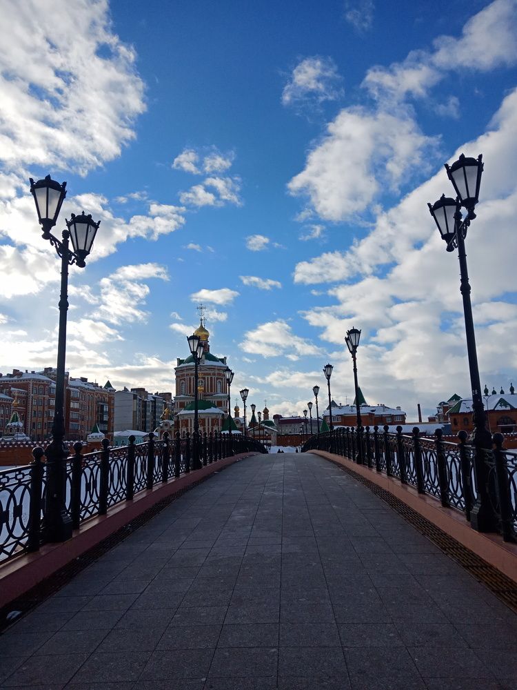 Photograph by Анна Воронова