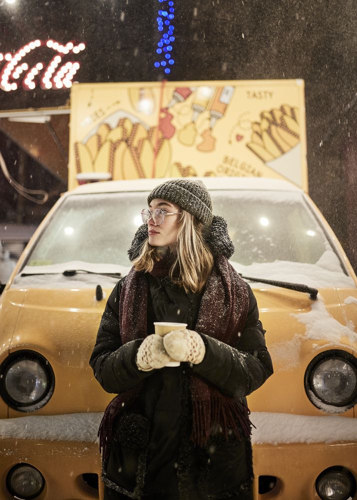 Photograph by Вячеслав Баранчиков