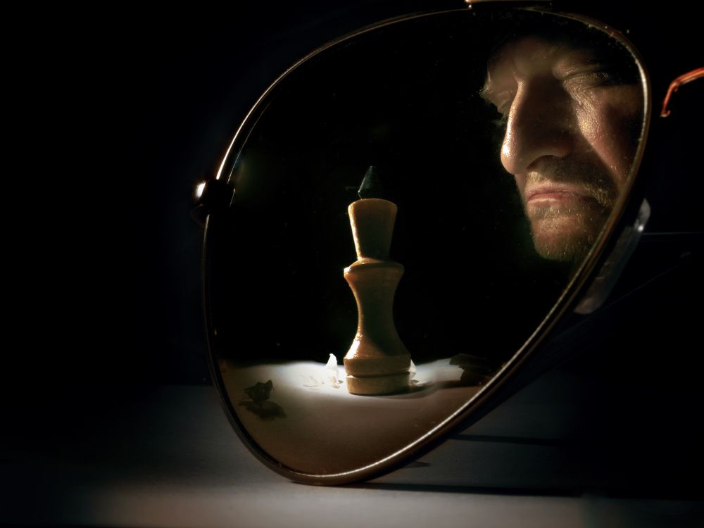 Белая королева