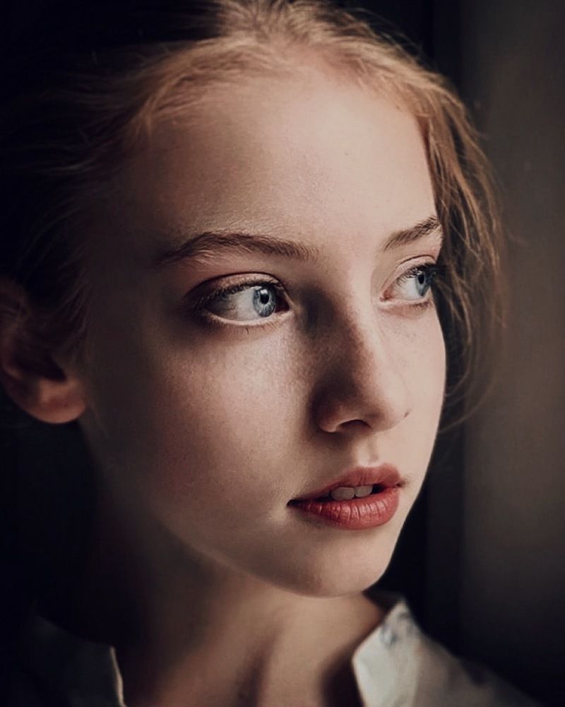 Photograph by Ирина Тимонина