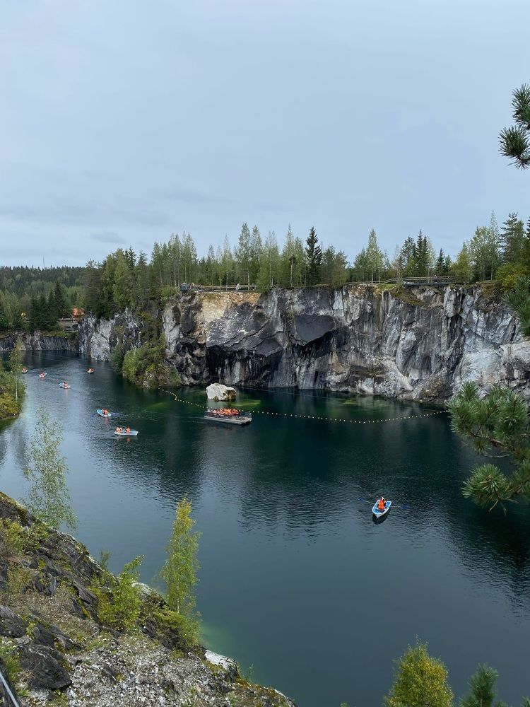 Photograph by Елизавета