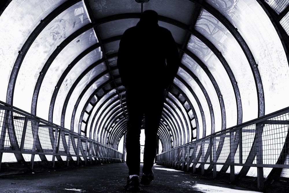 Photograph by Алексей Подрезов