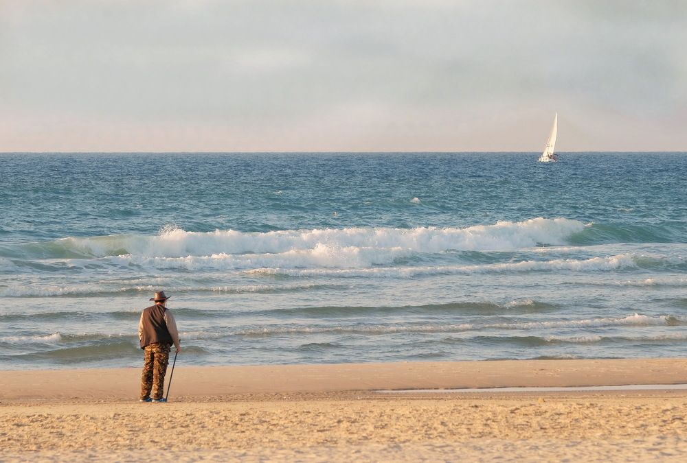 Мечтам все возрасты покорны...