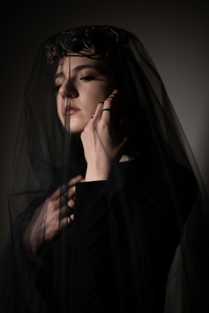 Photograph by Яна Кочкина