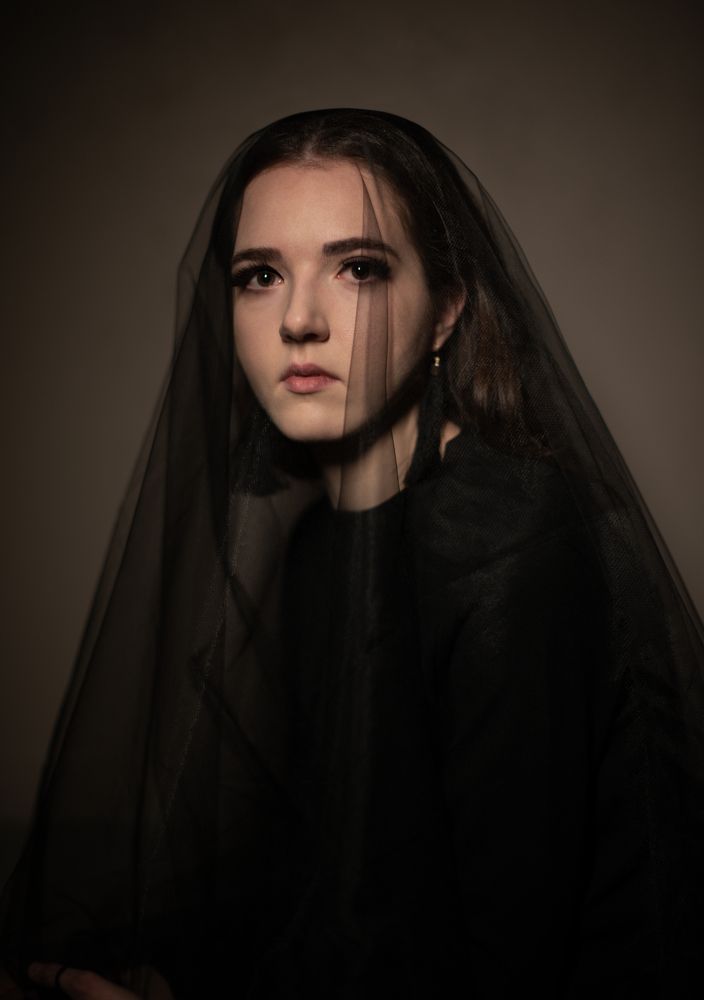 Photograph by Яна Кочкина