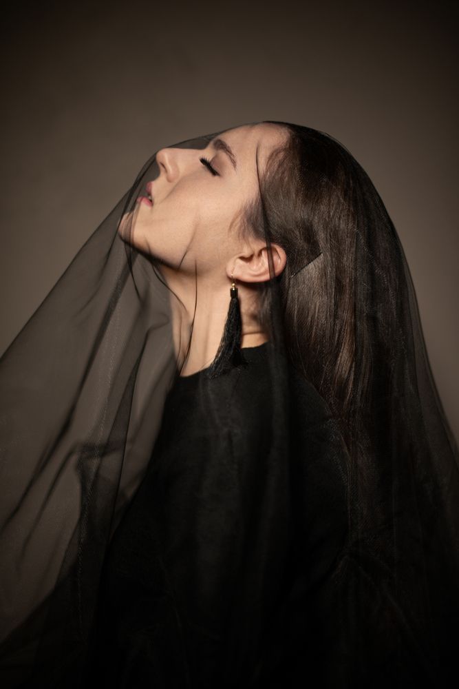 Photograph by Яна Кочкина