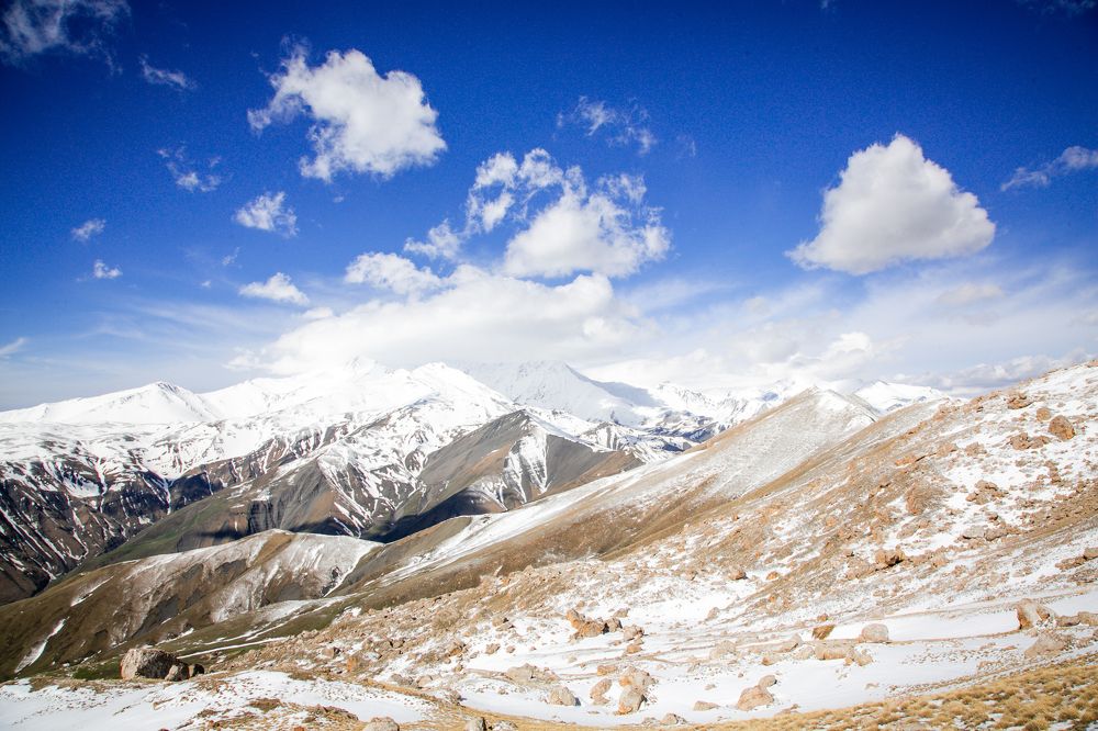 Photograph by Mahir Rustamov