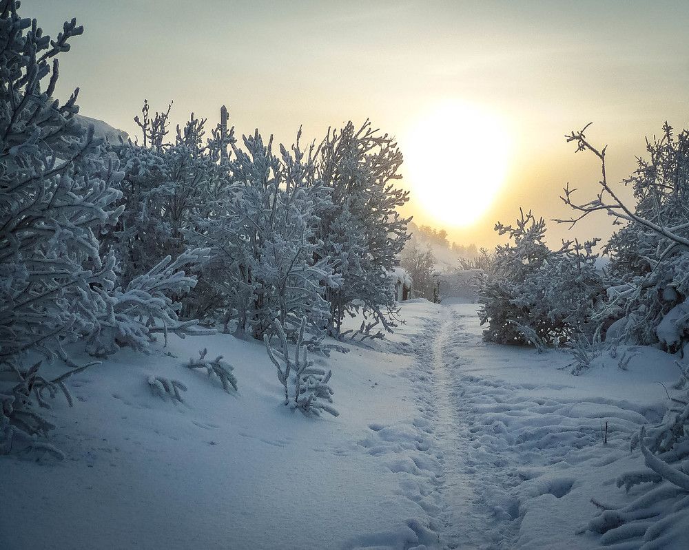 Photograph by Юрий Можейко