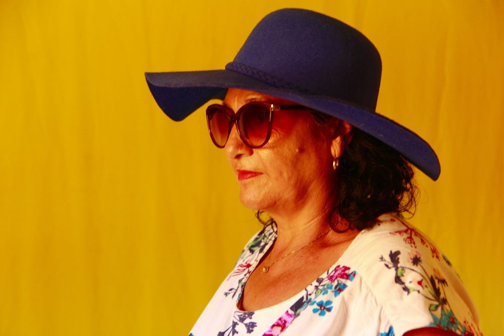 Photograph by Régis Santos