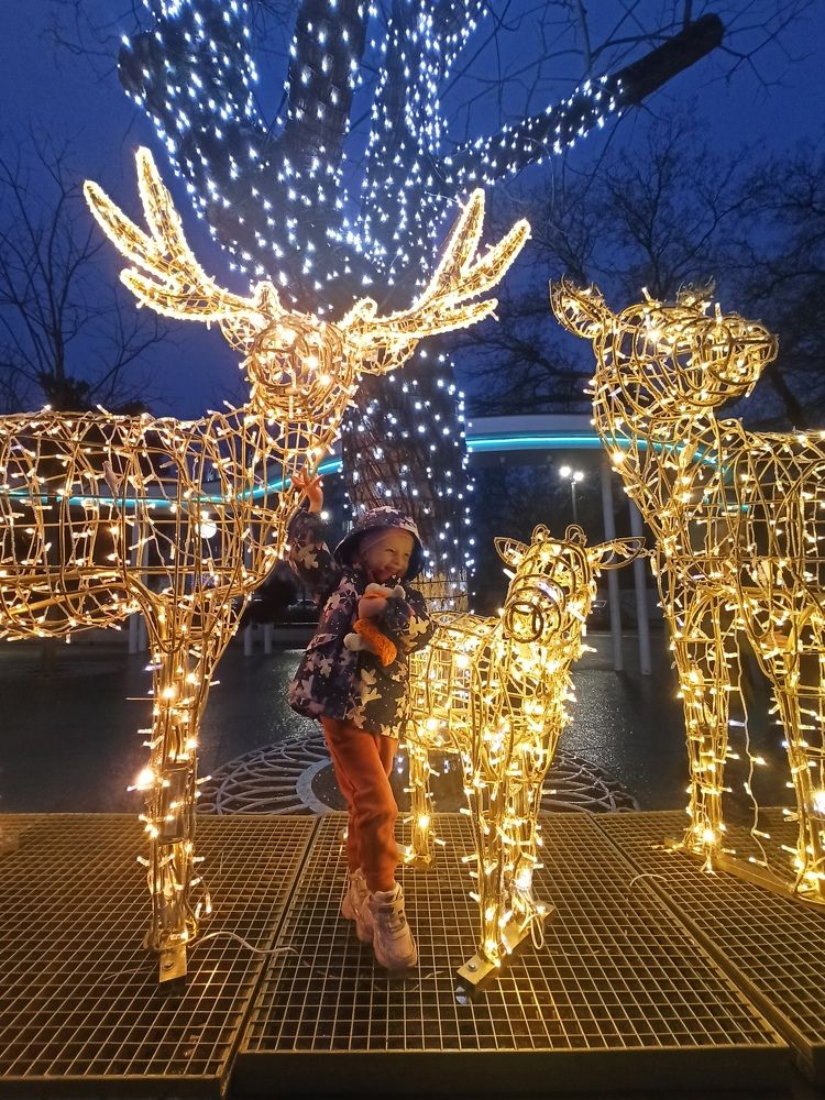 Photograph by Дарья Расшивина