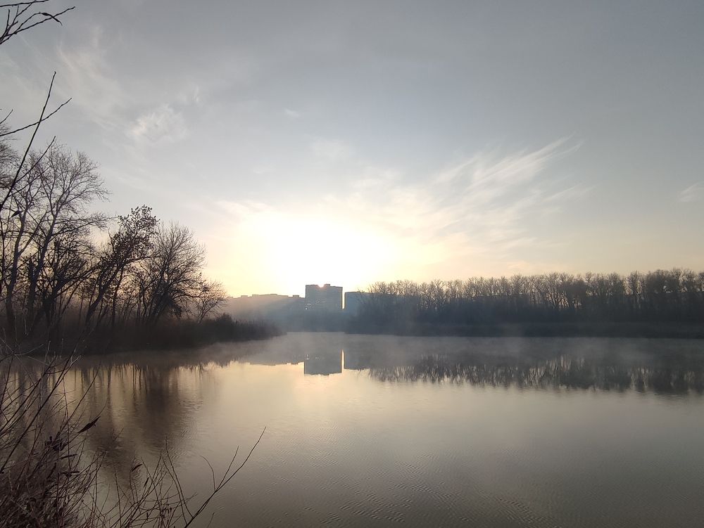 Photograph by Надежда Кинах
