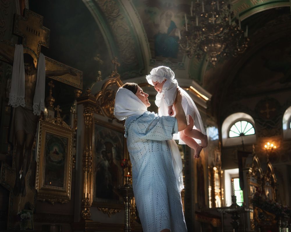 Photograph by Виктория Сагайдак