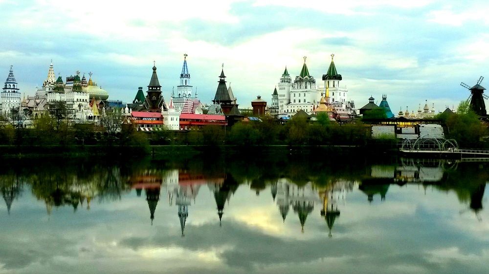 Фотография автора 