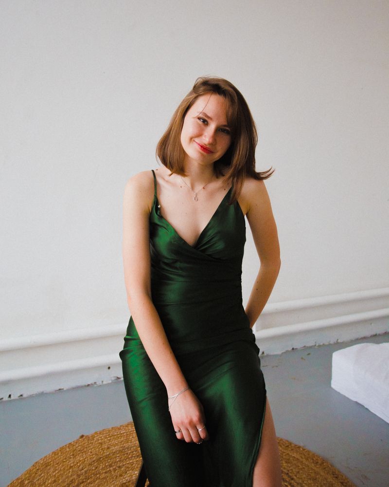Photograph by Паша Максимов