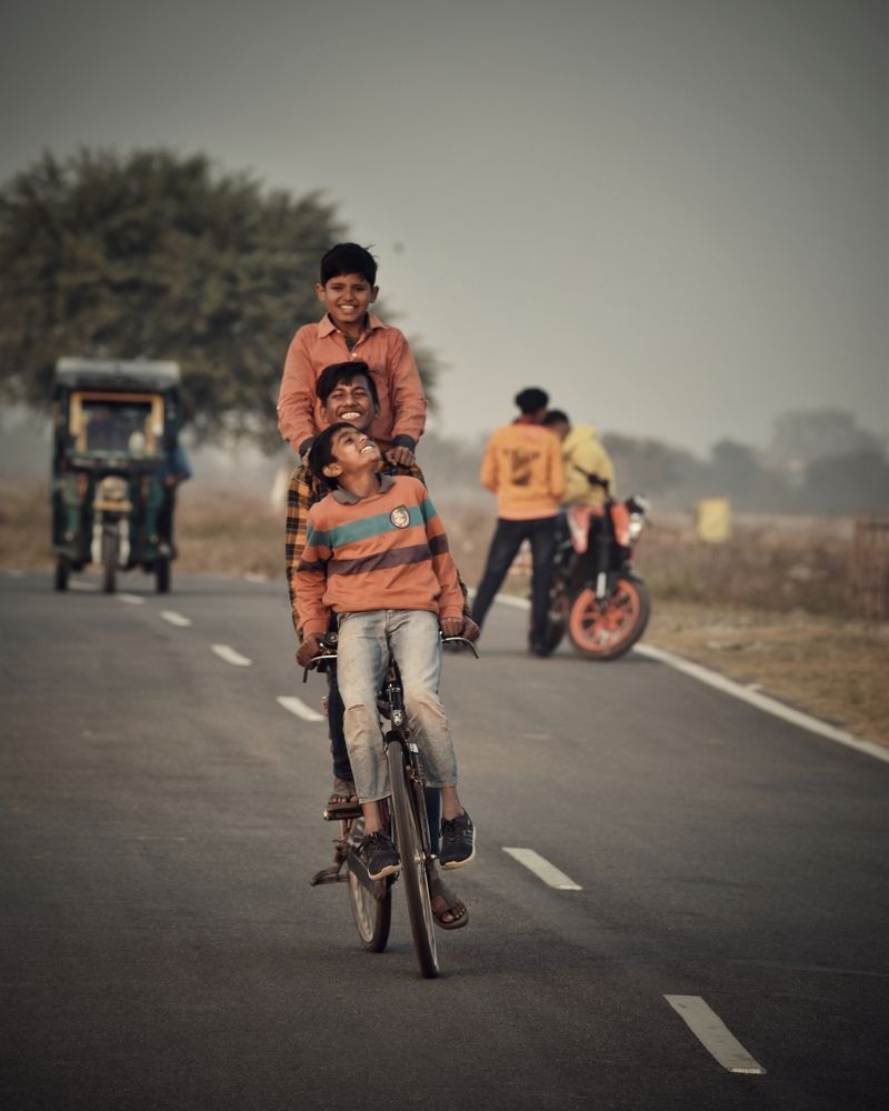 One cycle ? No problem, we will manage ?