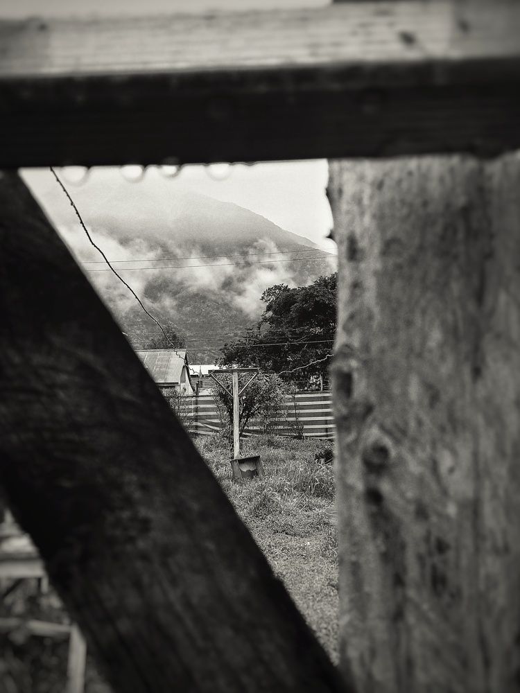 Photograph by Claudia Leticia