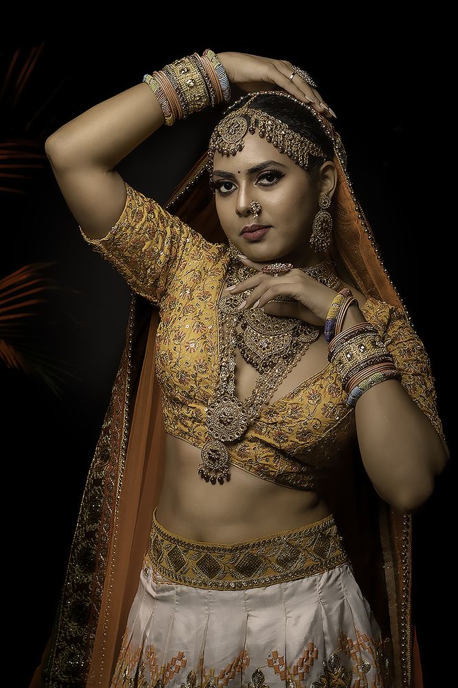 Photograph by Soumen Ghosh