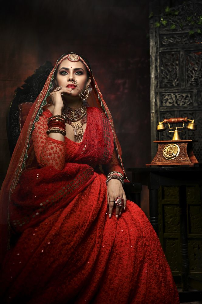 Photograph by Soumen Ghosh