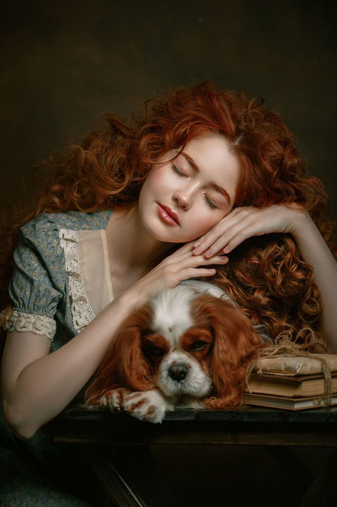 Photograph by Паршина Настасья