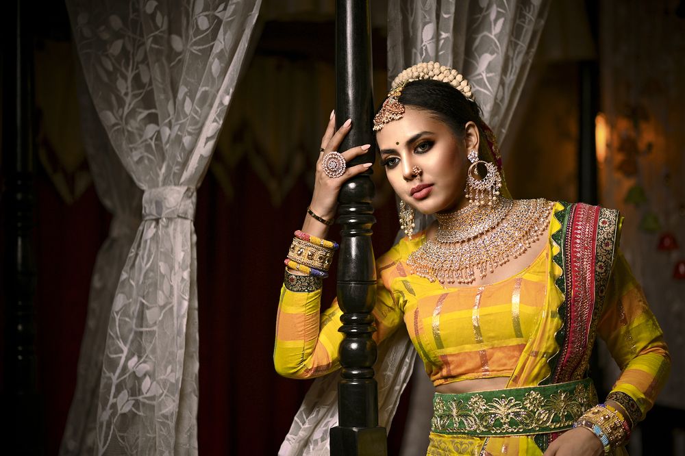 Photograph by Soumen Ghosh