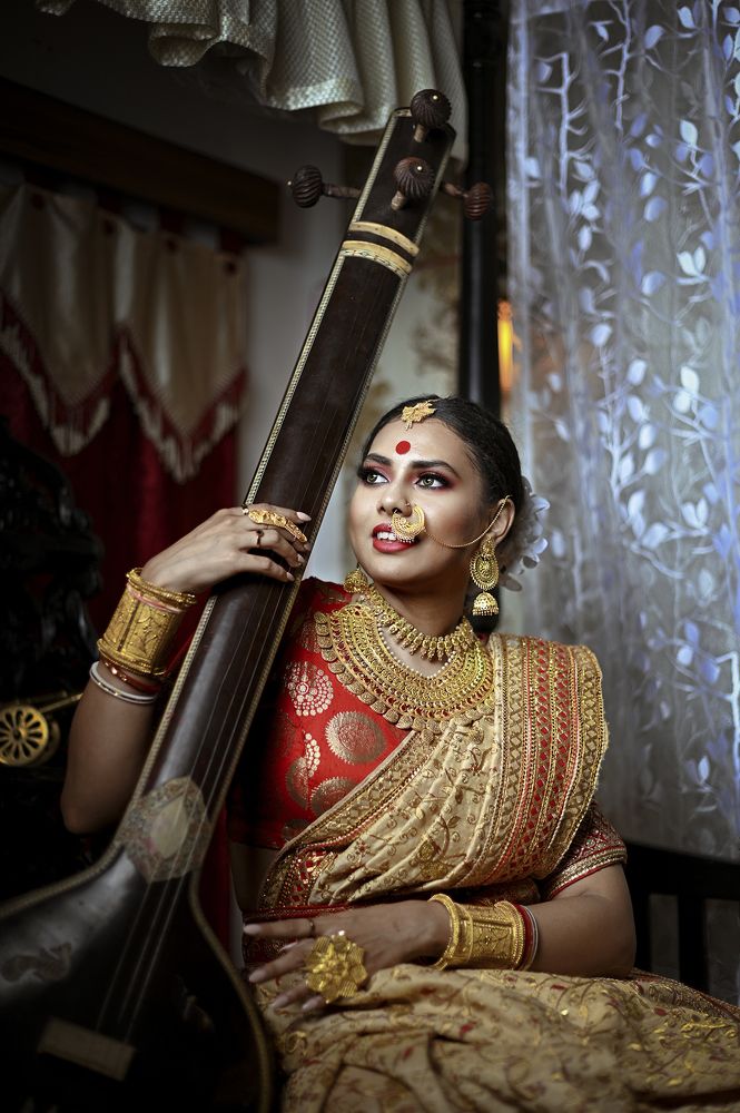 Photograph by Soumen Ghosh