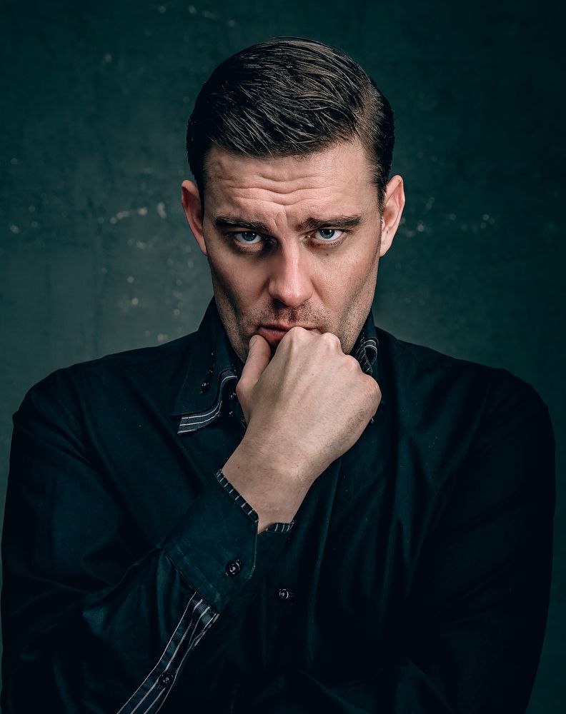 Photograph by Яна Пикулик