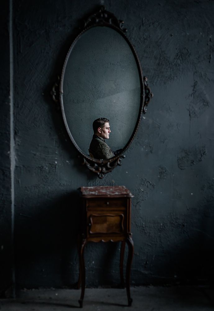 Photograph by Яна Пикулик