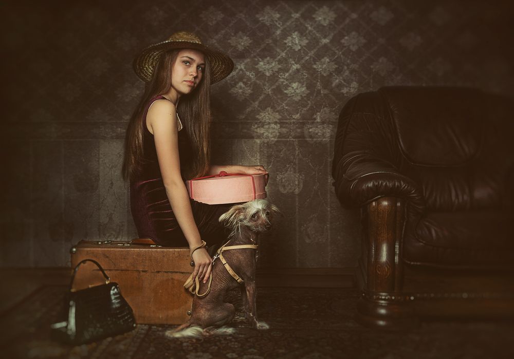 Photograph by Анжела Надежда