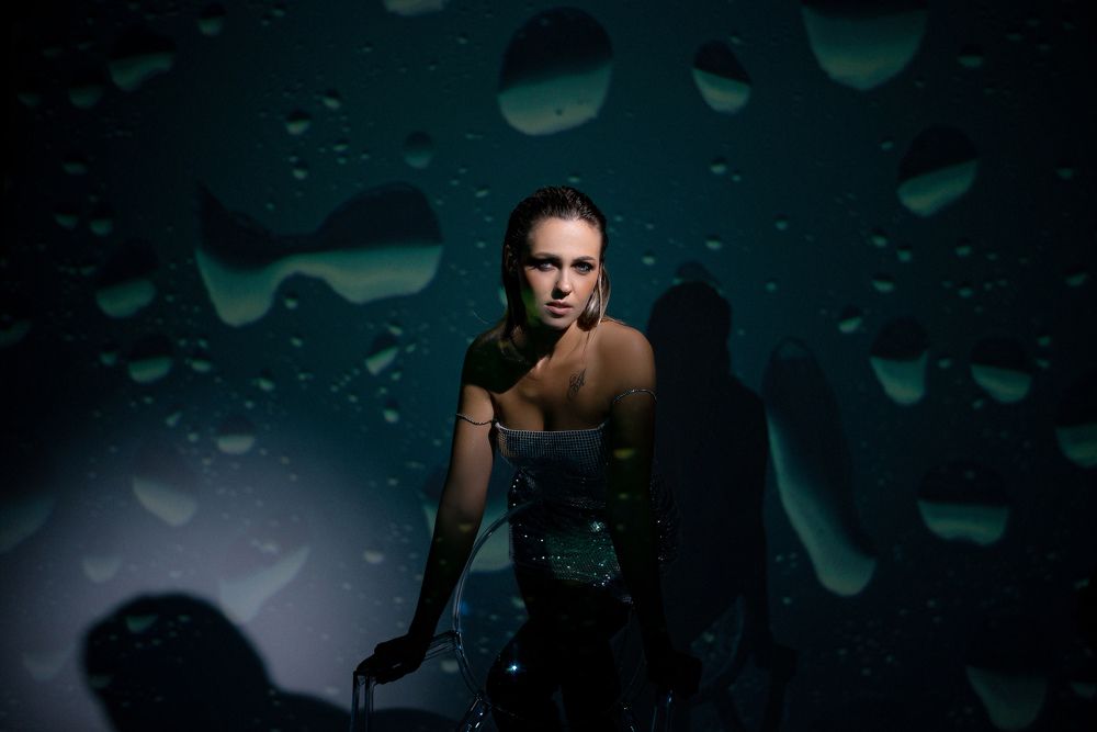 Photograph by Алеся Корнеевец