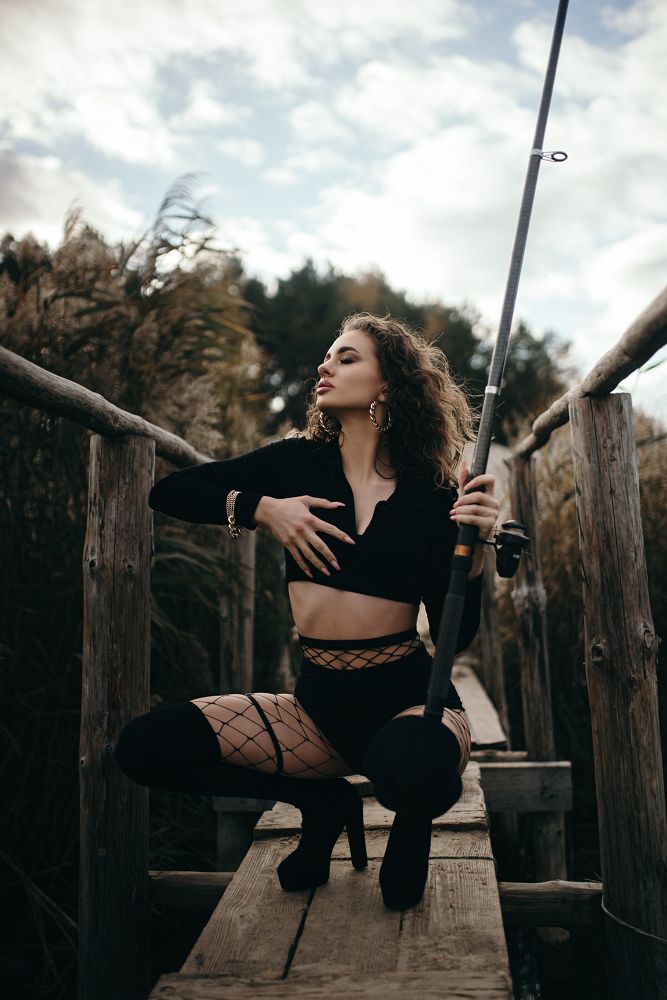 Photograph by Алеся Корнеевец