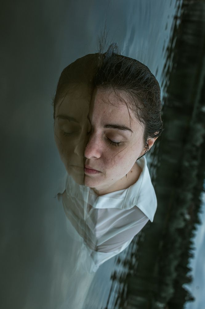 Photograph by Валерия Юдина