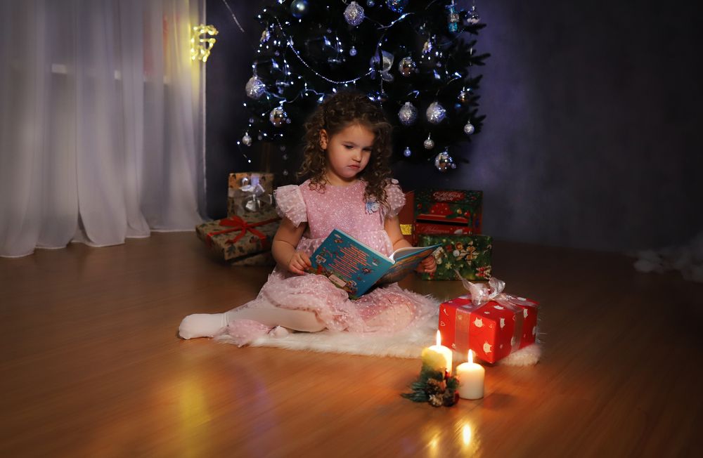 Photograph by Марина Бастрикова