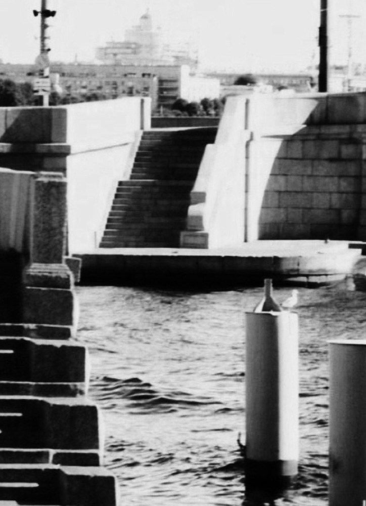 Photograph by Irina Mihailovskaya