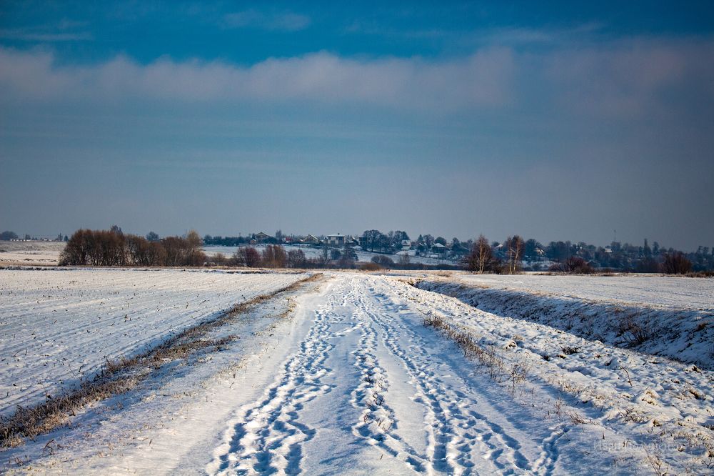 Photograph by Иван Полиненко