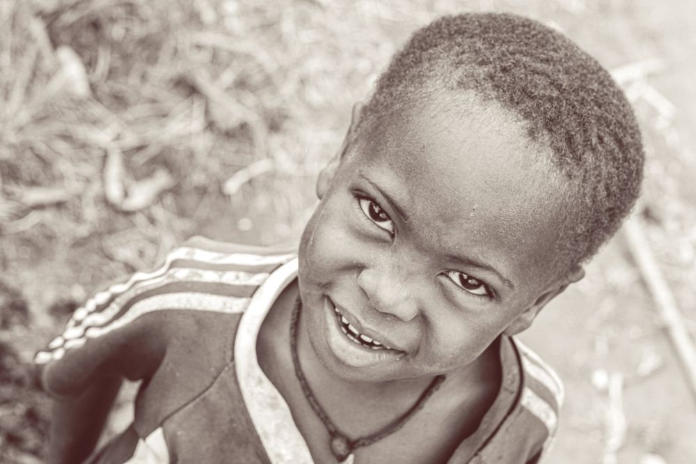Photograph by Mussa Seme