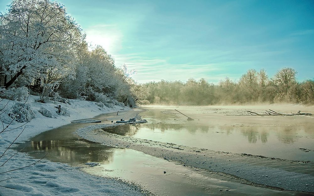 Photograph by Валерий Анисимов