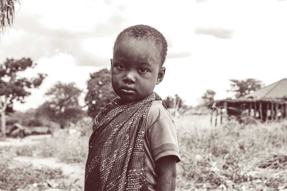 Photograph by Mussa Seme