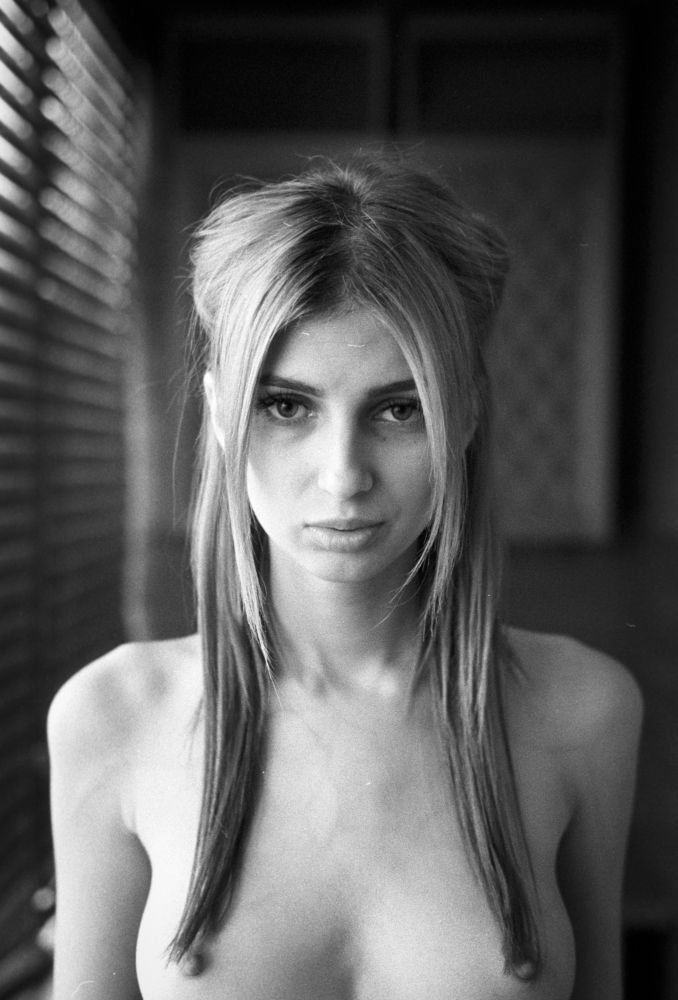 Photograph by Blackberry