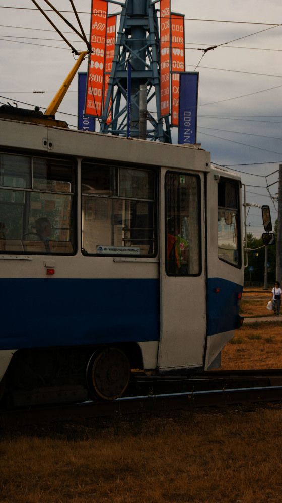 Photograph by Никита Хромов