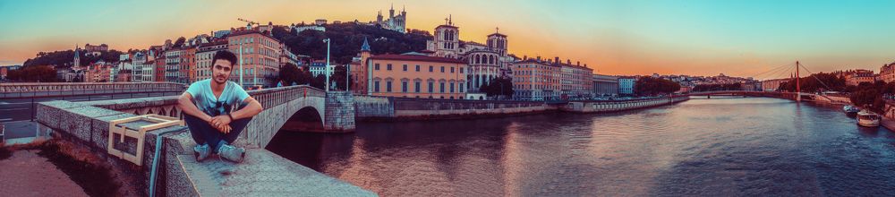 Photograph by Kolli Imed