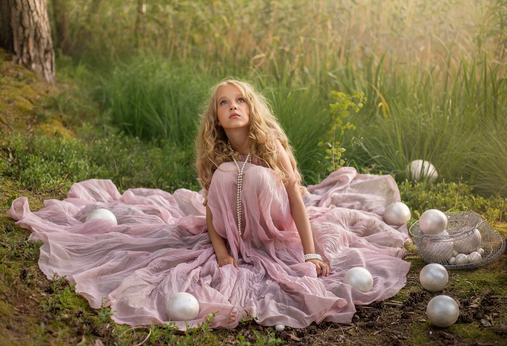 Photograph by ALEKSEI  MAKARENOK