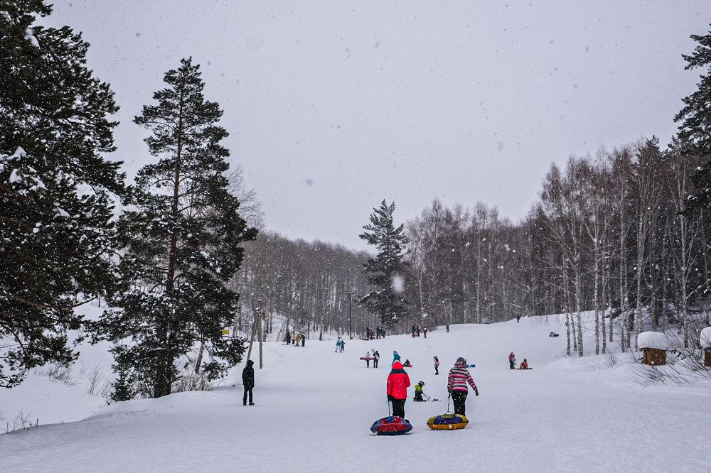 Photograph by Дана Жулдызбек