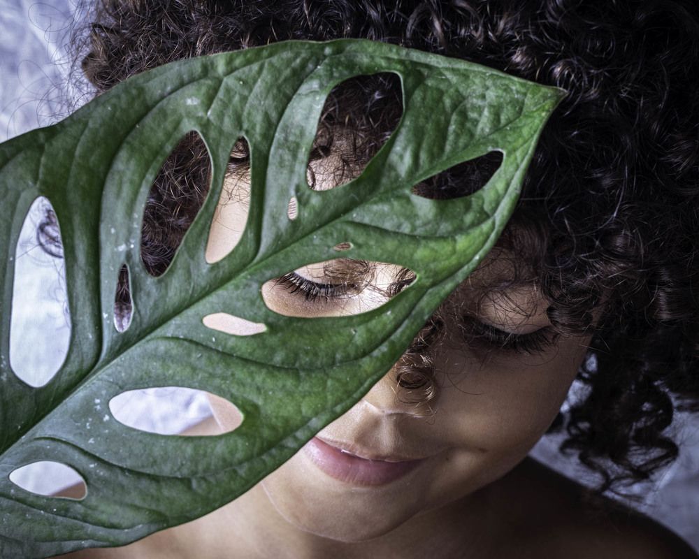 The most beautiful flower