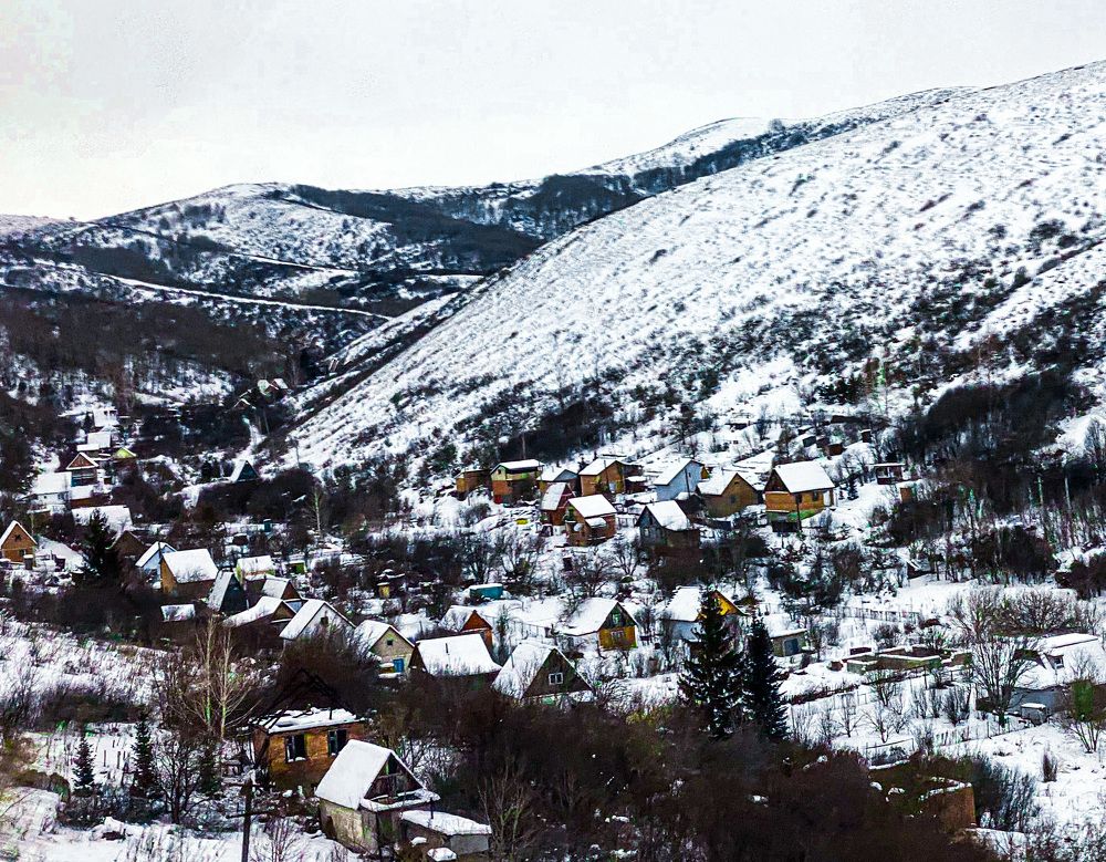 Photograph by Дана Жулдызбек