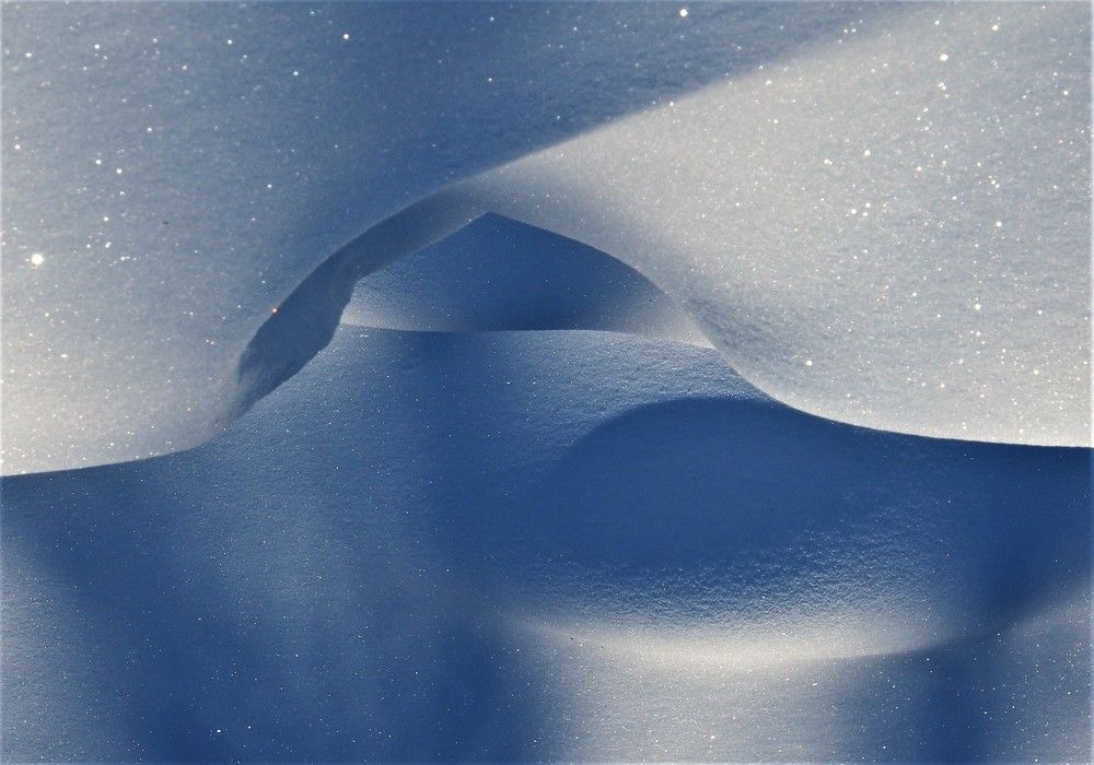 Photograph by Sergey Bykov