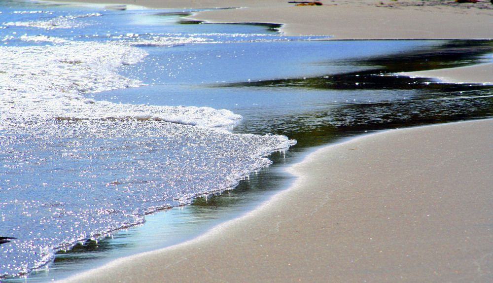 Photograph by Sergey Bykov