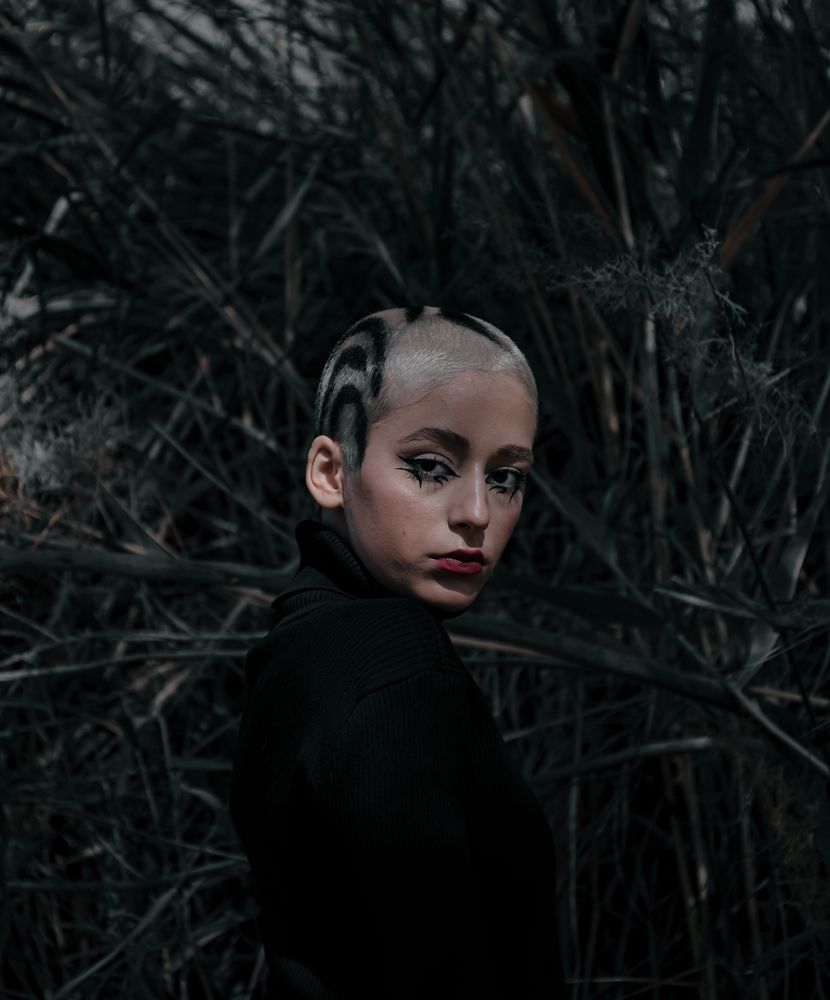 Photograph by Rapho Saeed