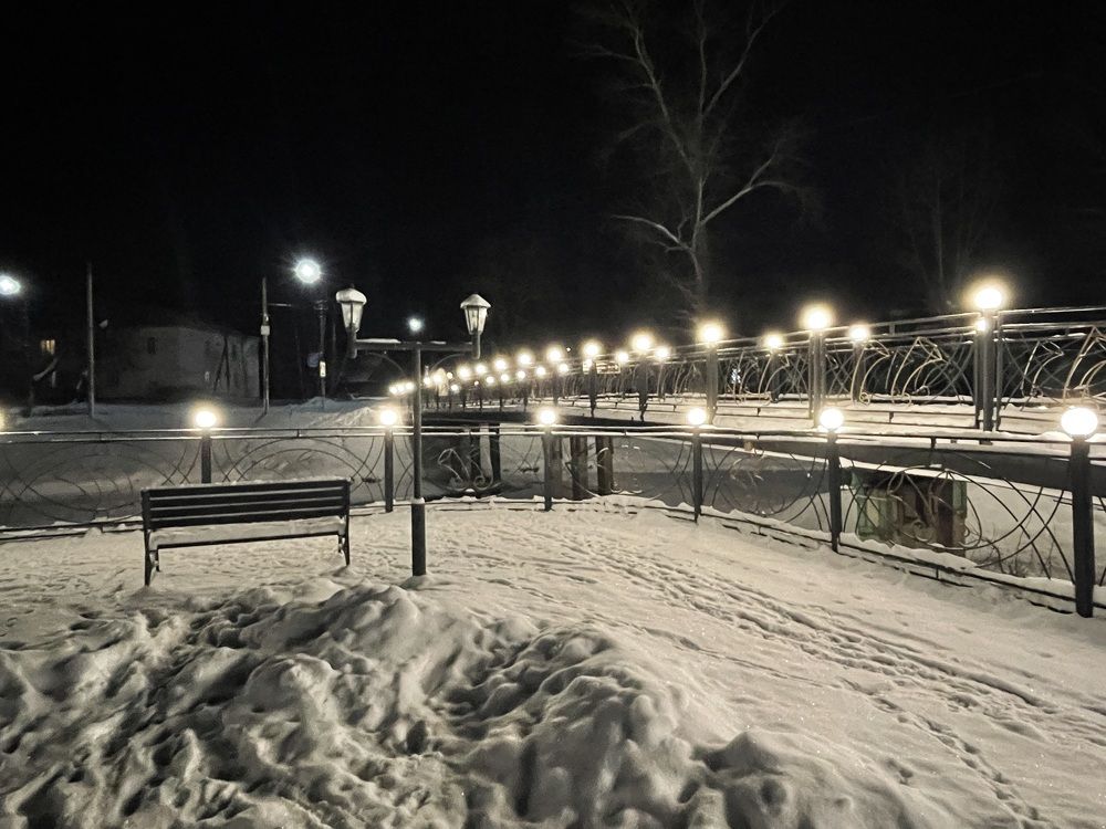 Photograph by Григорий Лыжин