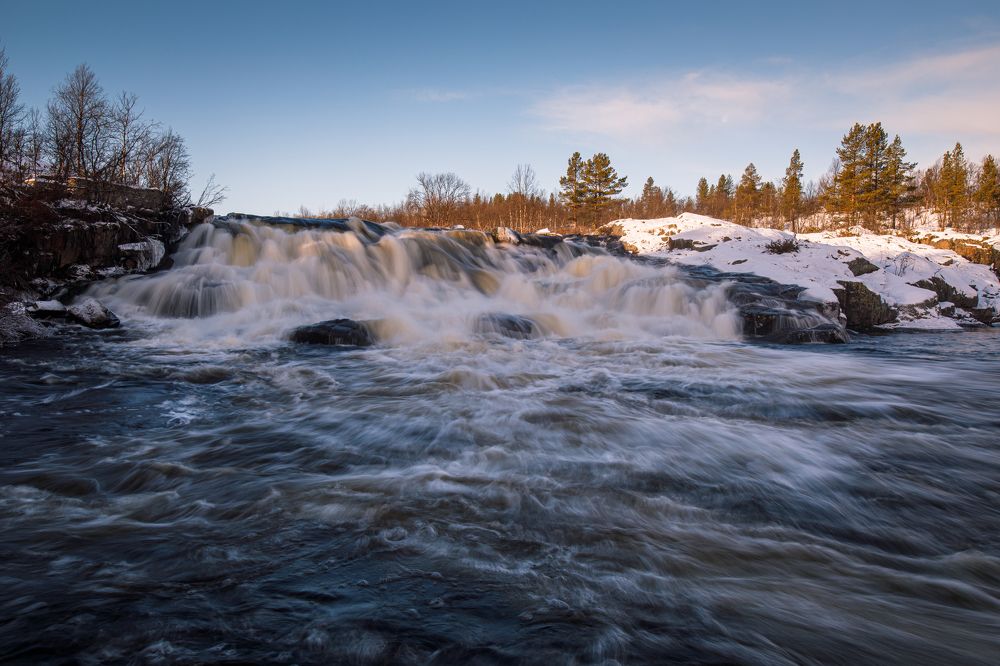 Photograph by Мария Казакова
