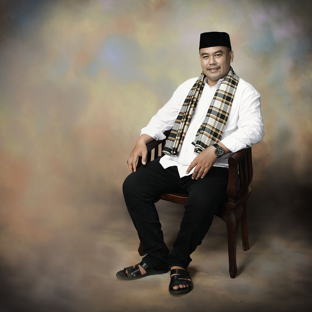 Photograph by Hendra Lesmana